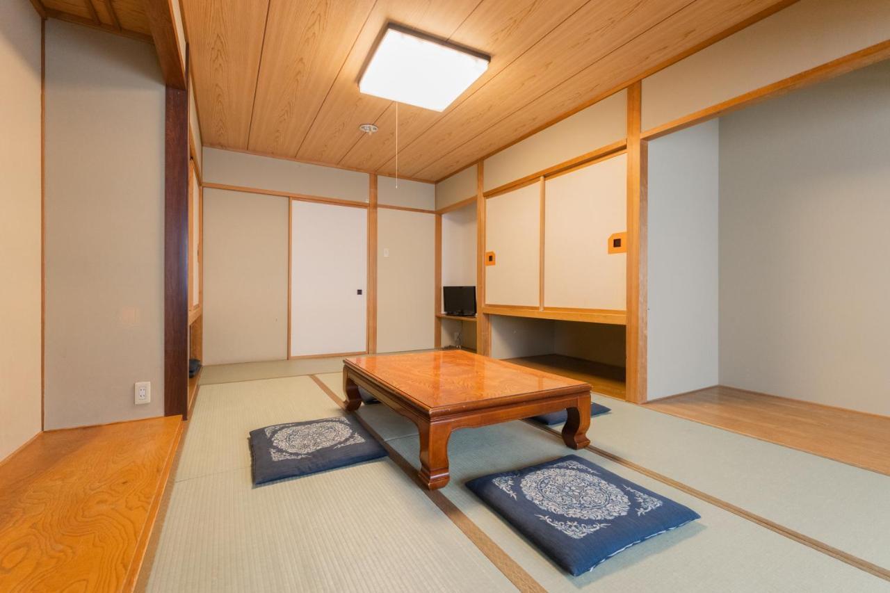 Shiga Kogen Olympic Hotel Yamanouchi  Exteriör bild