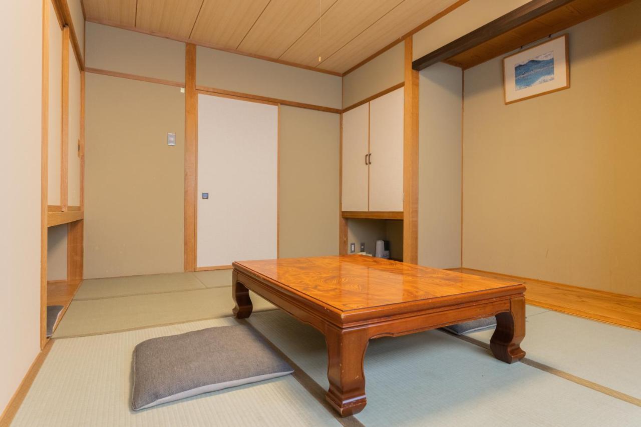 Shiga Kogen Olympic Hotel Yamanouchi  Exteriör bild